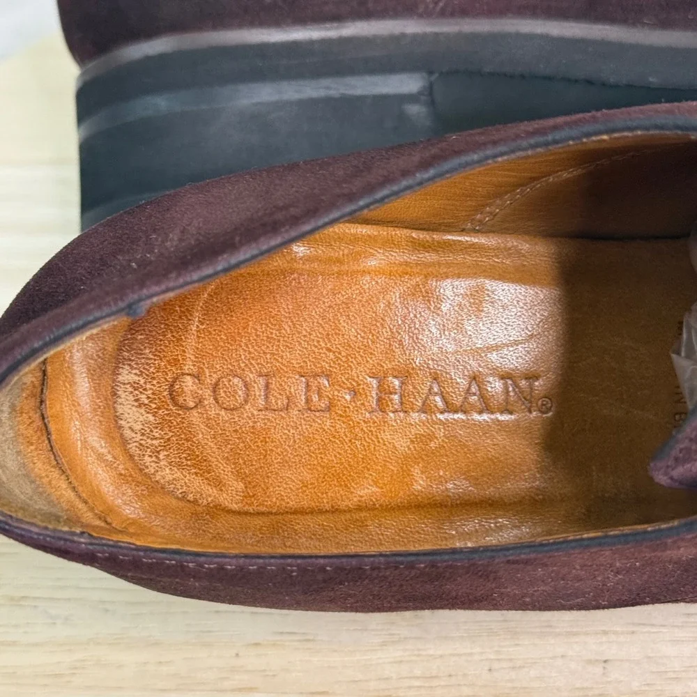 Cole Haan cole haan